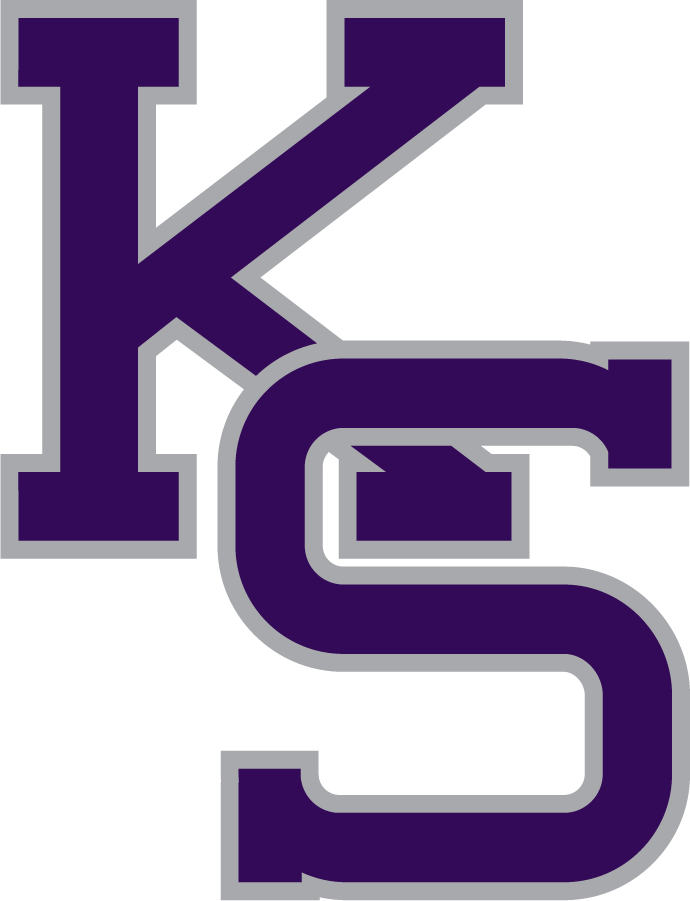 Kansas State Wildcats 2019-Pres Secondary Logo v3 diy iron on heat transfer
